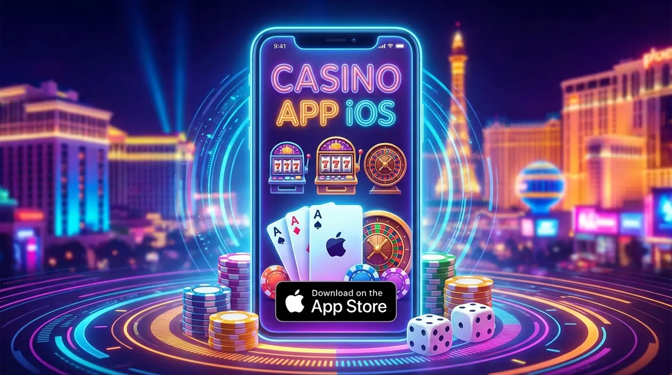 Superlenny casino iPad-app