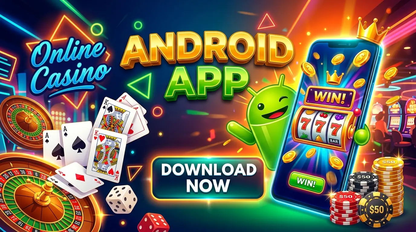 Superlenny casino Android-app