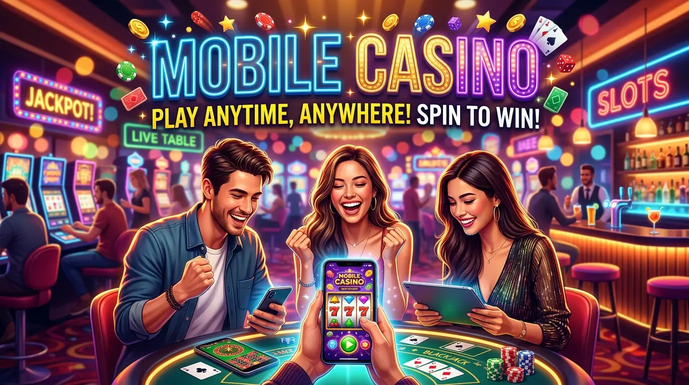 Superlenny casino mobile