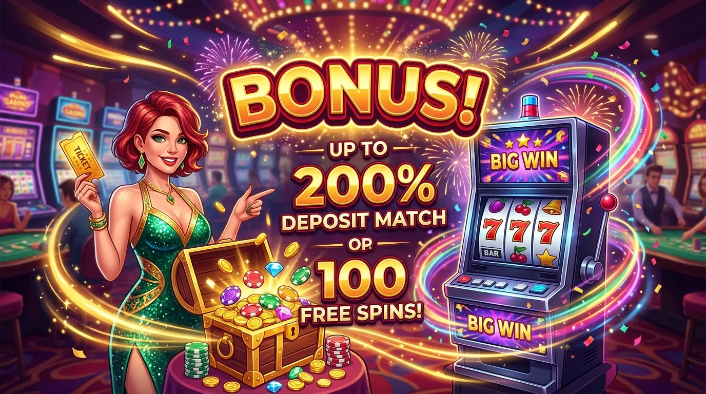 Superlenny casino bonuserbjudanden
