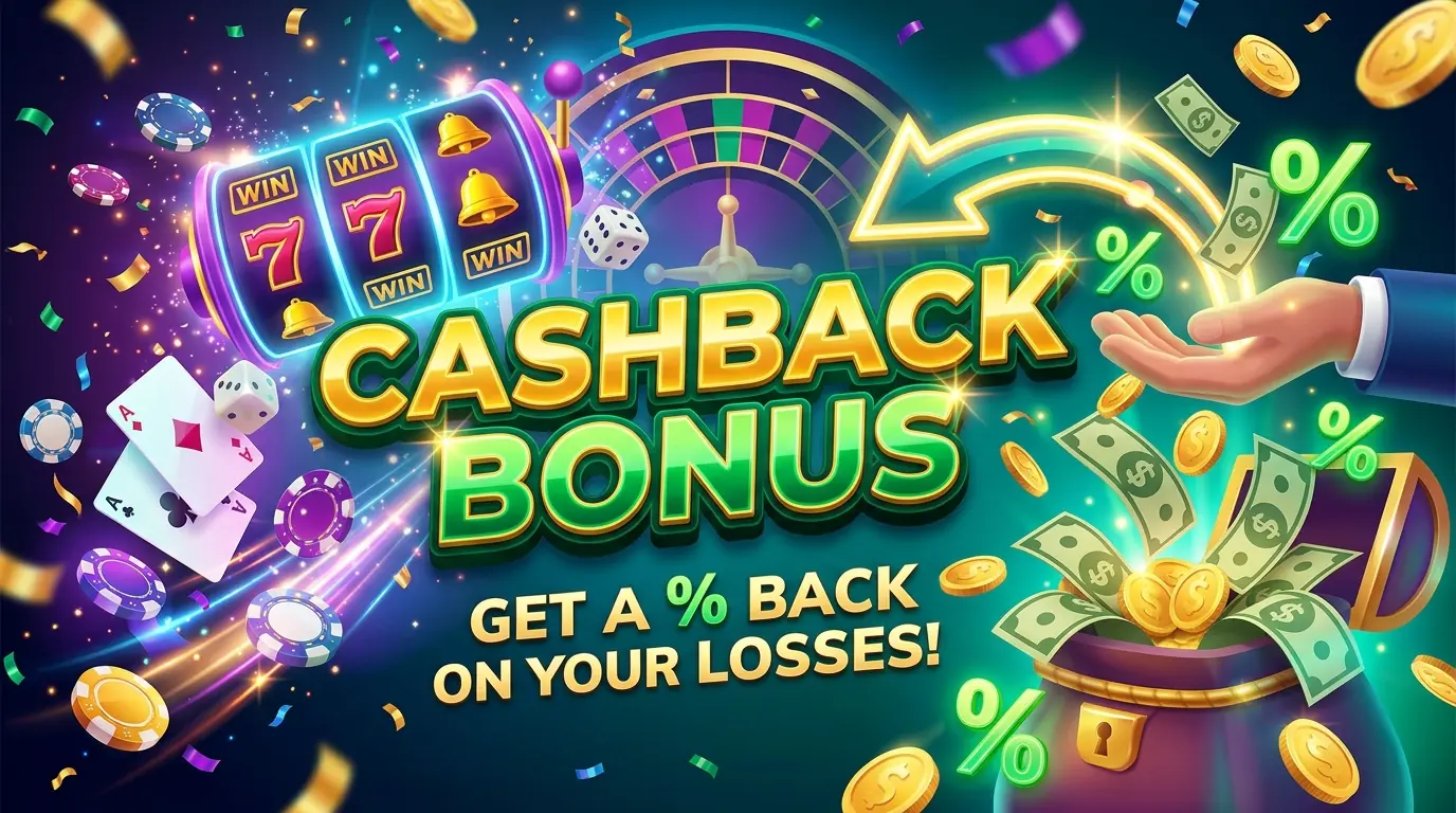 Superlenny casino cashback-bonus