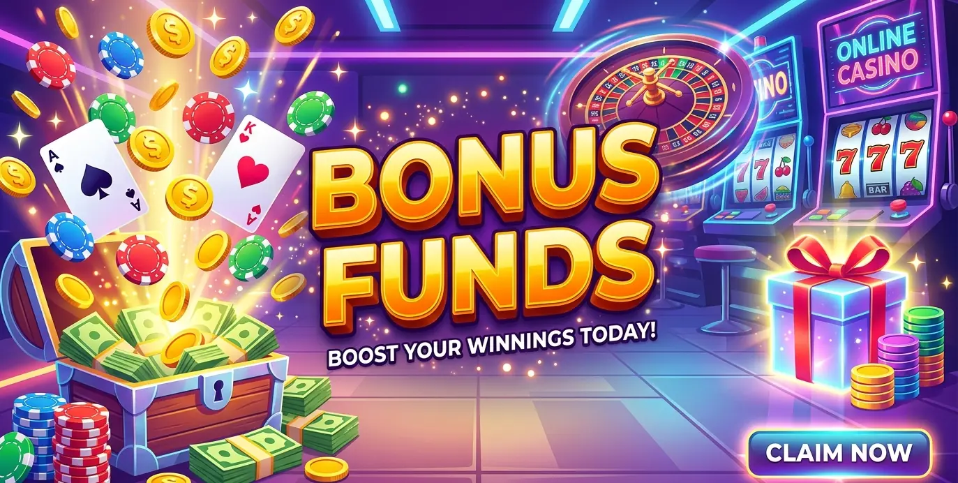 Bonusmedel hos Superlenny casino