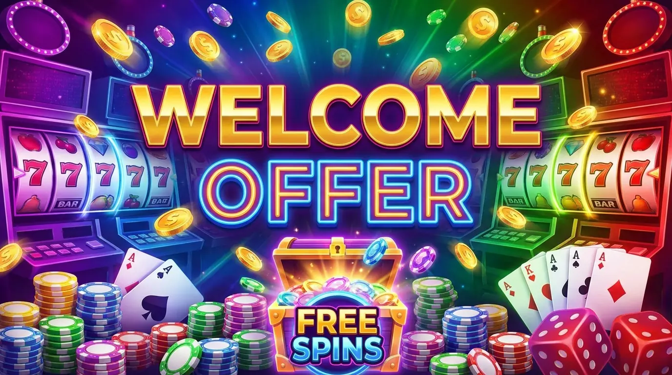 Superlenny casino erbjudande för nya spelare