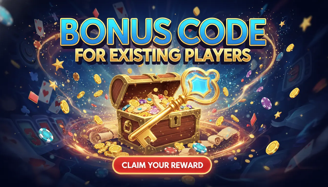 Bonus för aktiva spelare hos Superlenny casino
