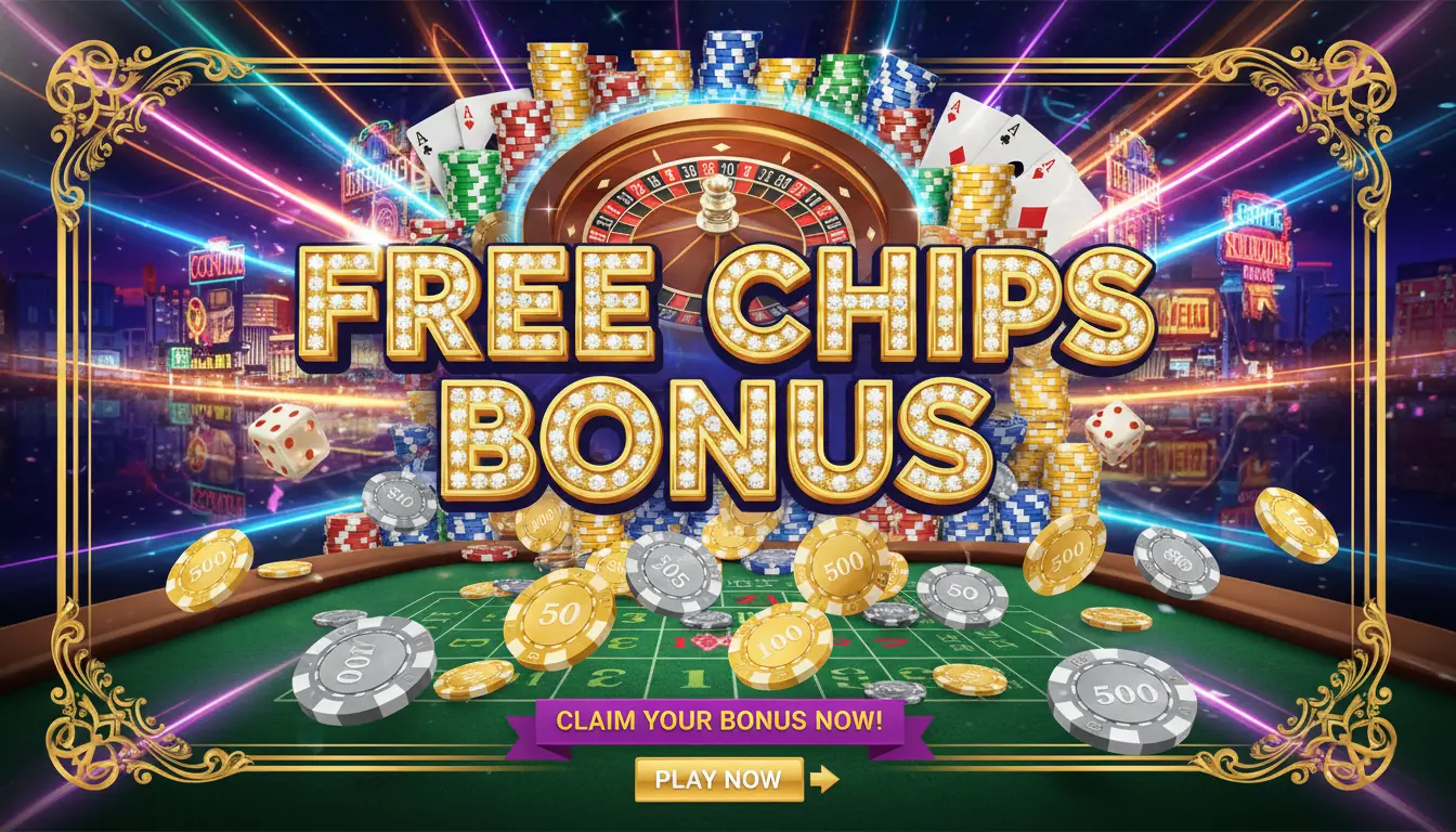 Gratismarker hos Superlenny casino