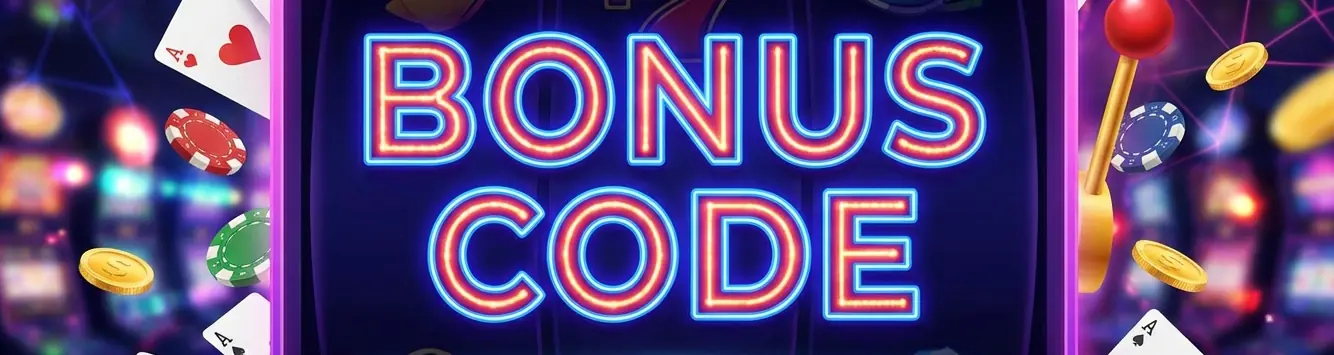 Använd bonuskod hos Superlenny casino