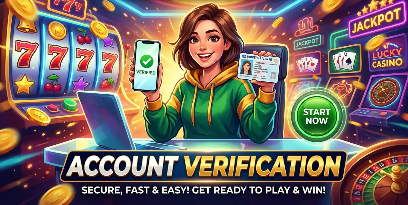 Superlenny casino verifiering