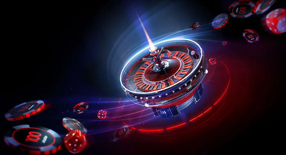 Superlenny casino roulette