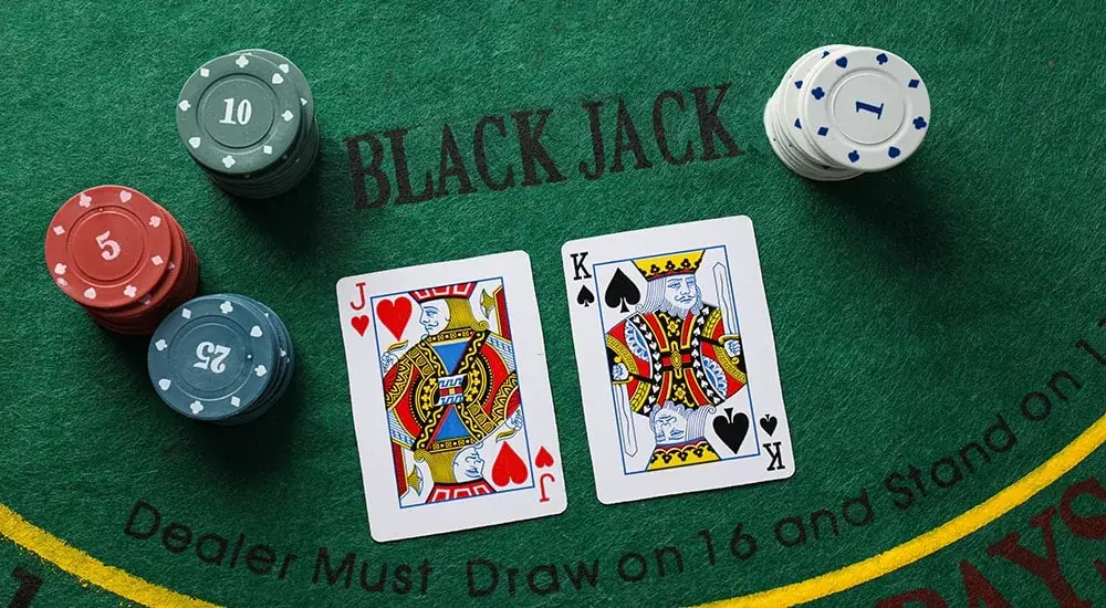 Blackjack Superlenny casino