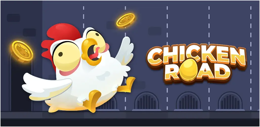 Chicken Road Superlenny casino