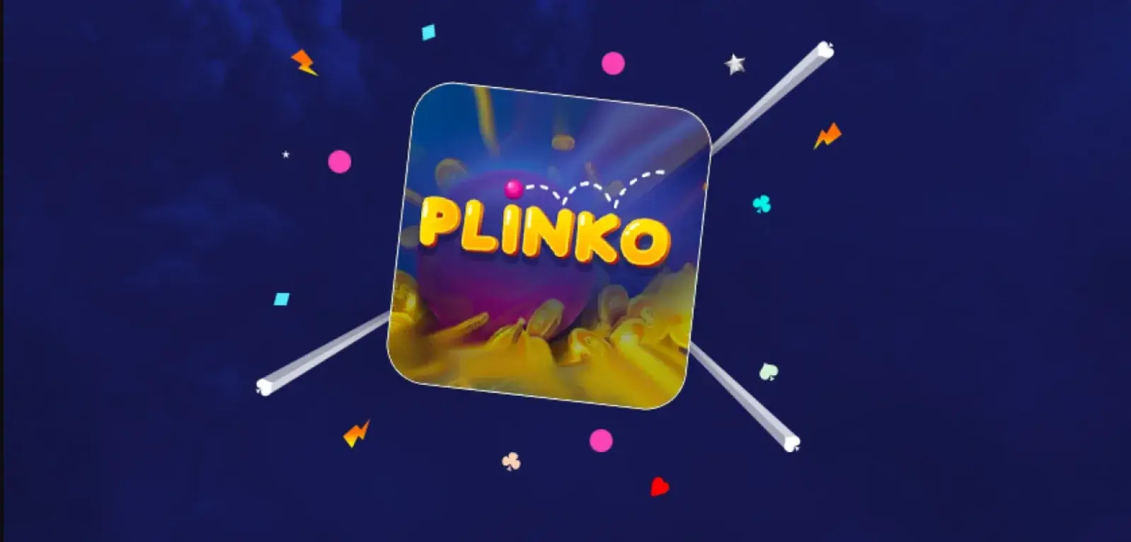 Superlenny casino Plinko